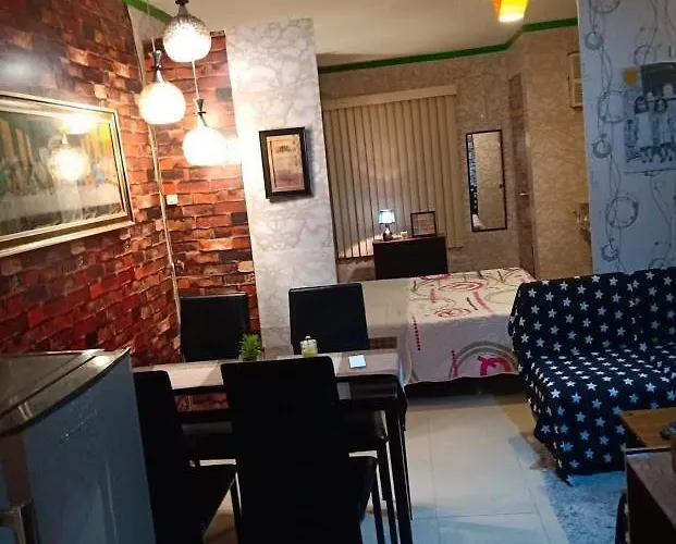 Hostel Deca Homes Unit Bldg 17 At Tipolo, Mandaue City