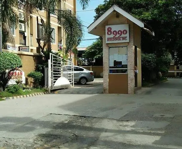 Deca Homes Unit Bldg 17 At Tipolo, Mandaue City * Cebu