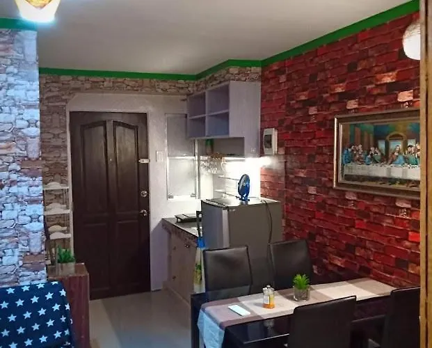 Deca Homes Unit Bldg 17 At Tipolo, Mandaue City Hostel