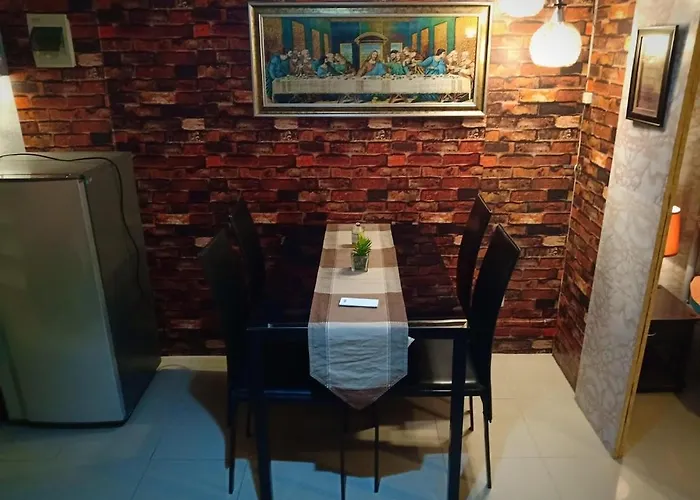 Deca Homes Unit Bldg 17 At Tipolo, Mandaue City Hostel Cebu