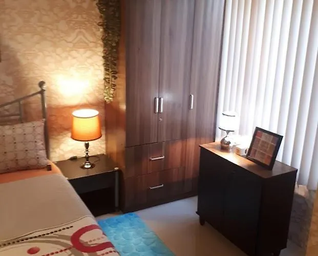 Deca Homes Unit Bldg 17 At Tipolo, Mandaue City Cebu