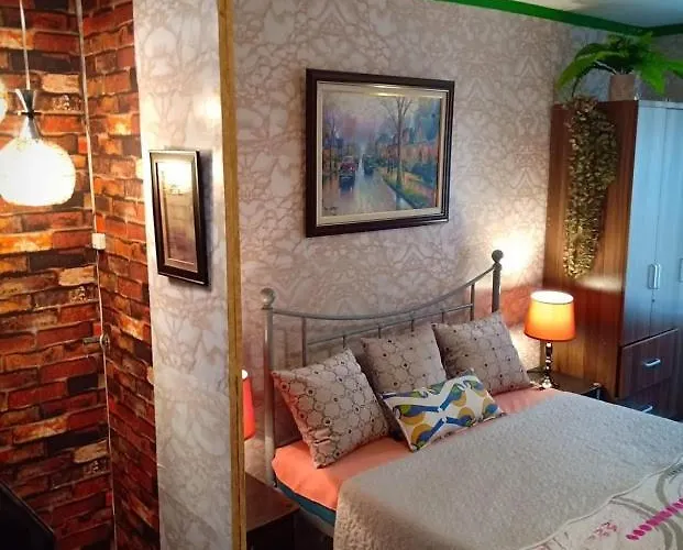 Deca Homes Unit Bldg 17 At Tipolo, Mandaue City Hostel Cebu