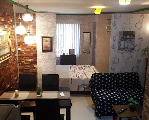 Deca Homes Unit Bldg 17 At Tipolo, Mandaue City Cebu