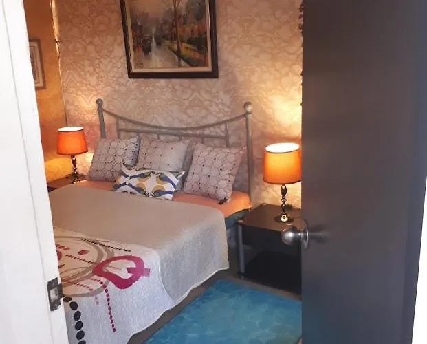 Deca Homes Unit Bldg 17 At Tipolo, Mandaue City Hostel Cebu