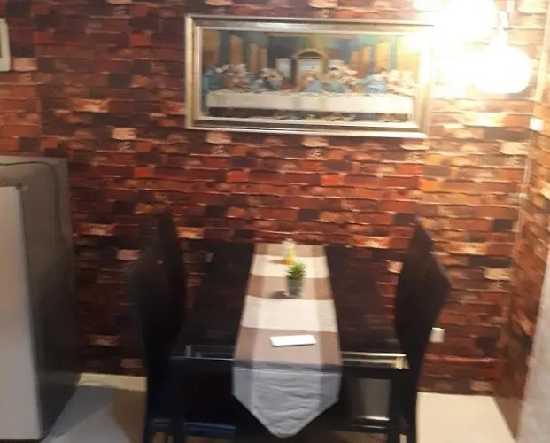 Deca Homes Unit Bldg 17 At Tipolo, Mandaue City Cebu